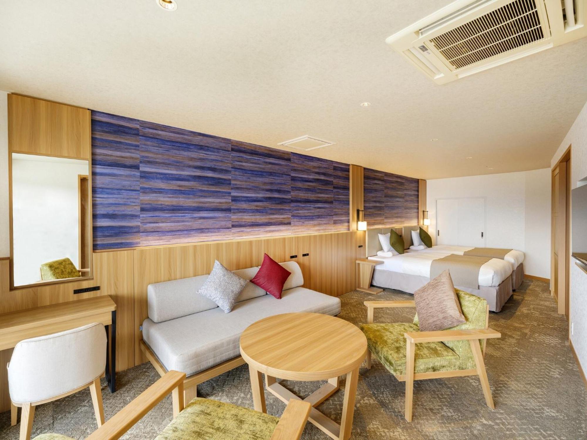 亀の井ホテル 熱海 熱海市 エクステリア 写真